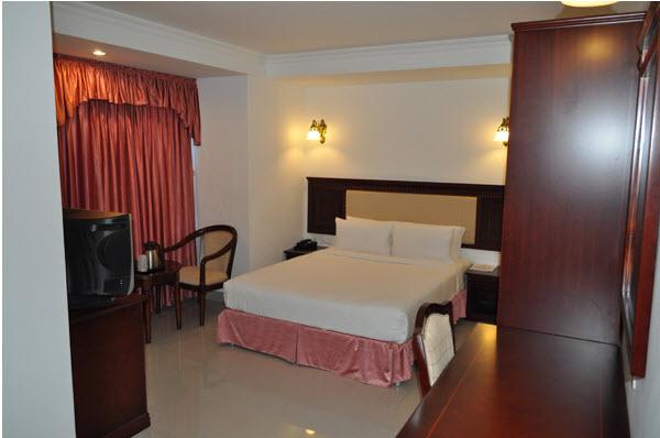Hotel Diwans Court